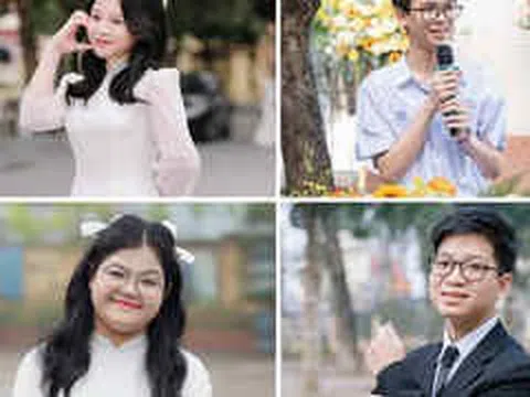 Dàn thủ khoa toàn quốc 2025 chọn trường đại học nào?