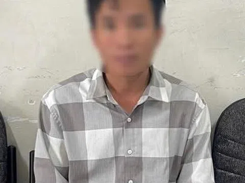 Vũ Thành Lâm ra đầu thú