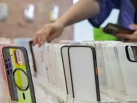 Phát hiện chất độc hại gây ung thư, suy thận, dậy thì sớm ở trẻ vượt mức 30 lần cho phép trong loạt ốp lưng điện thoại bán chạy nhất trên sàn thương mại điện tử