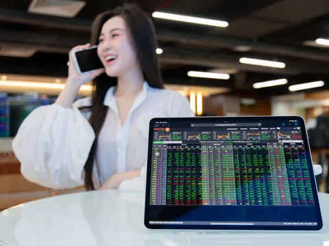 Lộ trình triển khai cơ chế đối tác bù trừ trung tâm cho chứng khoán