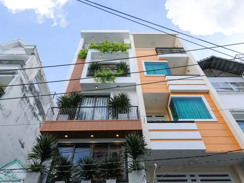 Chuyển xử lý vi phạm trật tự xây dựng về UBND cấp xã