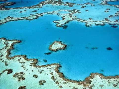 Khám phá thiên nhiên rực rỡ tại 'tiểu bang ánh sáng' Queensland