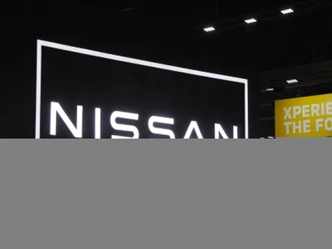 Nissan đóng cửa nhà máy tuổi đời 60 năm