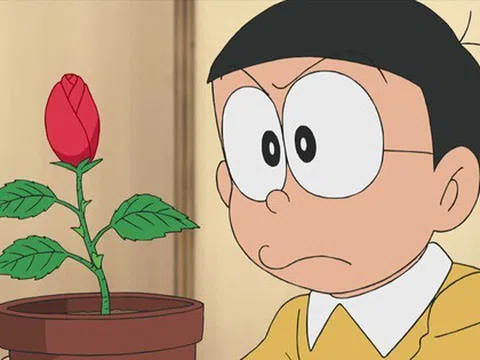 Nếu không có Doraemon, Nobita sẽ ra sao?