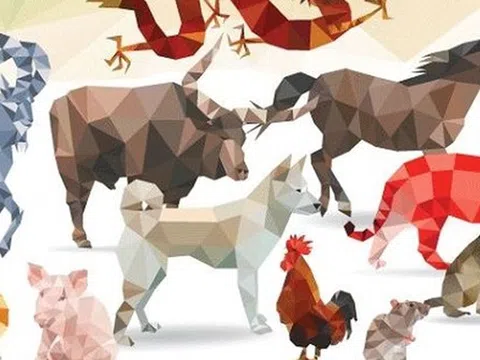 3 con giáp có cát tinh chiếu rọi, cuối năm Ất Tỵ ăn nên làm ra, cuộc sống sung túc, đủ đầy