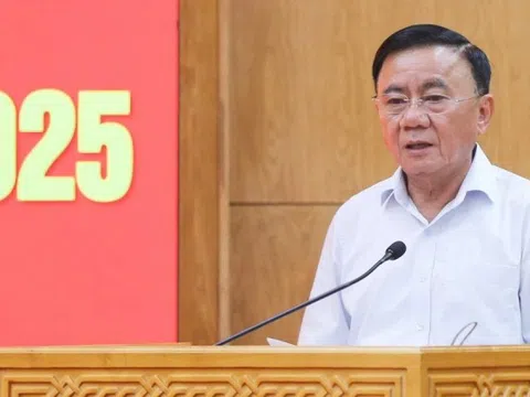Bộ Chính trị, Ban Bí thư: Sớm kiện toàn, bổ sung bí thư, chủ tịch UBND cấp xã còn thiếu