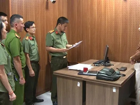 Bộ Công an tìm bị hại trong vụ 'thổi' vốn lên 42.000 tỷ để lừa đảo đa cấp