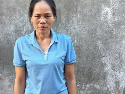 Công an ra cảnh báo nóng sau khi bà Tào Thị Thủy bị bắt tạm giam