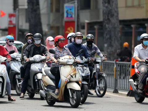 Nghiên cứu gây sốc: Vật bất li thân này có thể là nguyên nhân làm tăng sợi nhựa trong phổi, nguy cơ dẫn tới ung thư