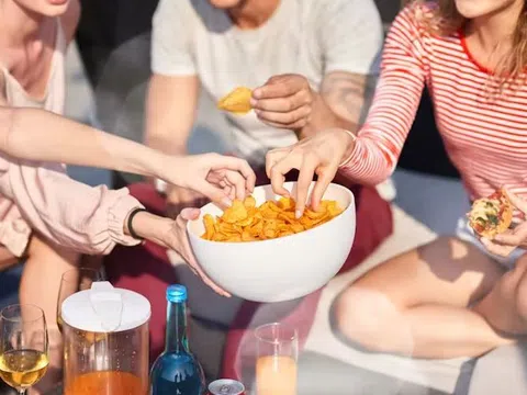 40 tuổi là bước ngoặt quyết định tuổi thọ: Nếu có 4 thói xấu này, hãy bỏ ngay!