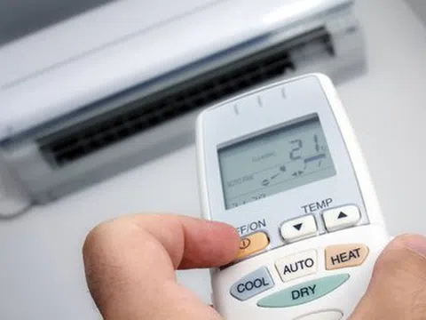 Có nên tắt điều hòa khi ra ngoài 30 phút? Tưởng đơn giản nhưng không phải ai cũng biết câu trả lời