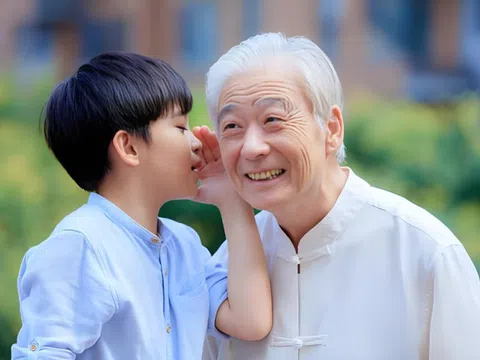 Khi về già, chớ dại mà nhắc lại 3 điều này với con cái: Càng nhắc lại, tình cảm gia đình càng dễ sứt mẻ!