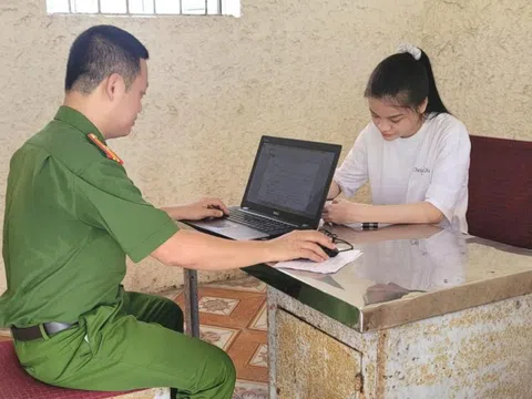 Công an tìm bị hại của Lê Thị Nguyệt