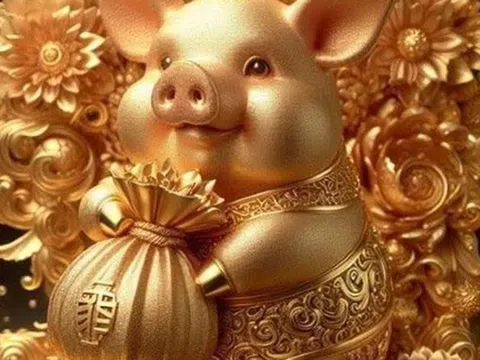 5 con giáp này càng già càng giàu: cuối đời của ăn của để ngập nhà, tiền bạc dồi dào, đặc biệt là top 2