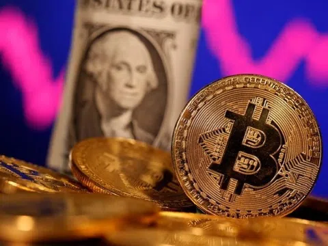 Bước ngoặt lịch sử của Bitcoin và tiền số Mỹ