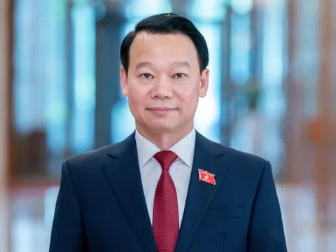 Tạm đình chỉ chức vụ Bộ trưởng Bộ Nông nghiệp và Môi trường Đỗ Đức Duy