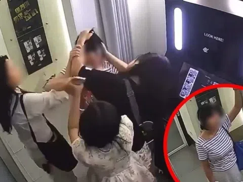 Công ty Hàn lãnh hậu quả vì vụ nhân viên đánh cô gái Việt ở photobooth