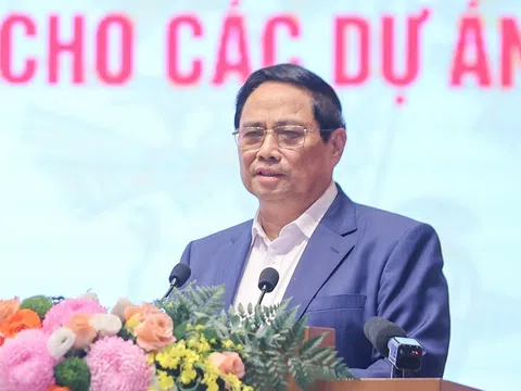 Thủ tướng thúc tiến độ tháo gỡ vướng mắc cho gần 3.000 dự án tồn đọng