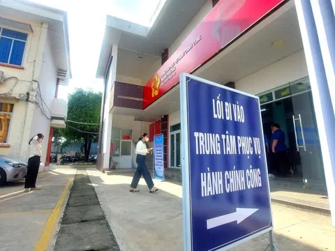 Doanh nghiệp làm ăn ở TP.HCM mới muốn có 'cửa riêng'