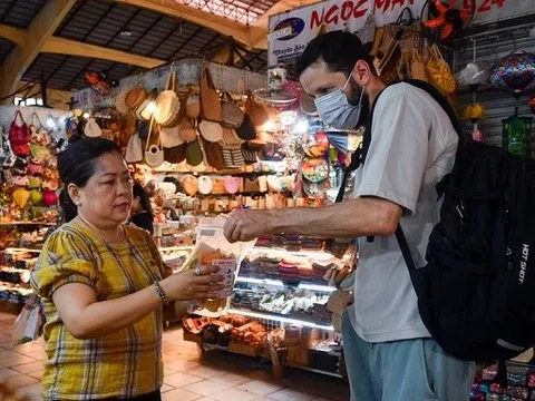 Đề xuất lộ trình chuyển đổi từ thuế khoán sang kê khai