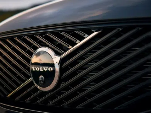Volvo chốt tương lai mẫu xe bán chạy nhất lịch sử
