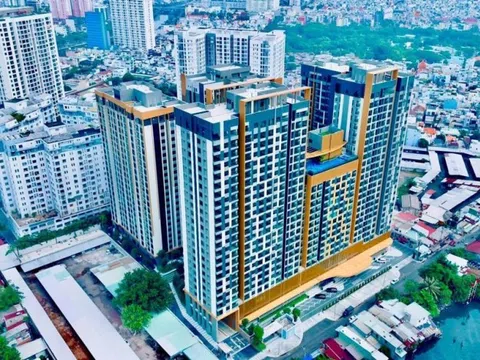 TP.HCM muốn thí điểm cho thuê chung cư ngắn ngày