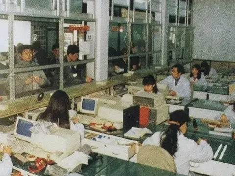 Nữ giao dịch viên lập sổ tiết kiệm ảo, chiếm đoạt hơn 14,4 tỷ đồng từ ngân hàng rồi trốn biệt suốt 25 năm: Phẫu thuật thẩm mỹ, thay tên đổi họ vẫn sa lưới cảnh sát