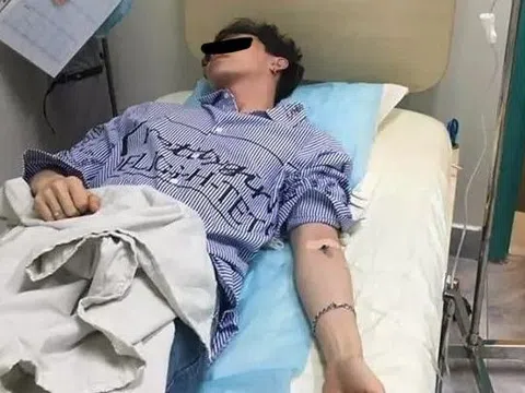 Nam sinh viên 19 tuổi mắc bệnh tiểu đường vì 4 cái “bẫy sức khỏe ngọt ngào” nhiều người biết nhưng không tránh được