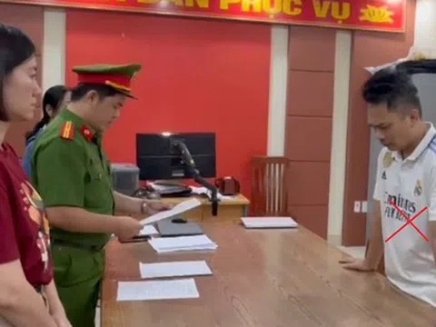 Viện kiểm sát thông tin về quá trình bắt giữ, khởi tố Tiến "Bịp"