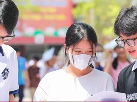 Đại học quốc gia Hà Nội công bố mức quy đổi điểm thi đánh giá năng lực 2025