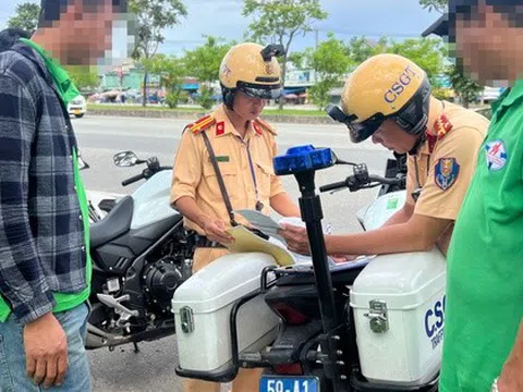 Camera AI có thể thay thế hoàn toàn CSGT?: Nhân rộng "mắt thần" AI