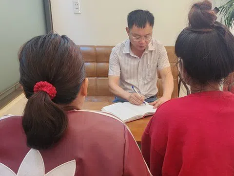 Kết quả tốt nghiệp THPT của 4 học sinh từng "tự nguyện" xin nghỉ học ra sao?