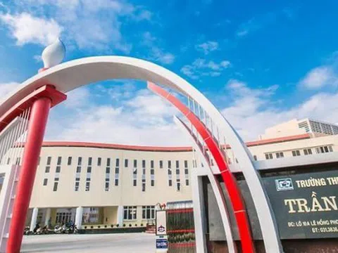 Nhầm lẫn kết quả xét tuyển lớp 10 trường chuyên: Đỗ thành trượt, trượt thành đỗ