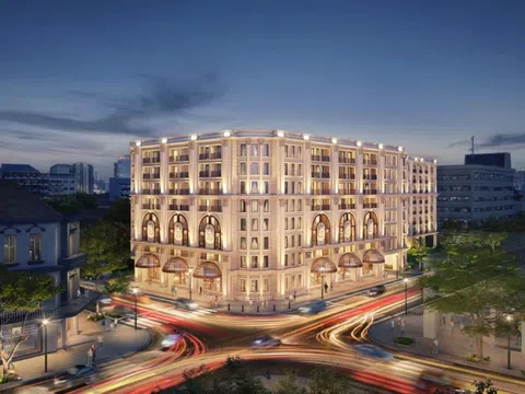 'Branded Living' - không gian sống hàng hiệu từ Masterise Homes