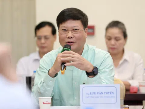 Petrolimex có CEO mới
