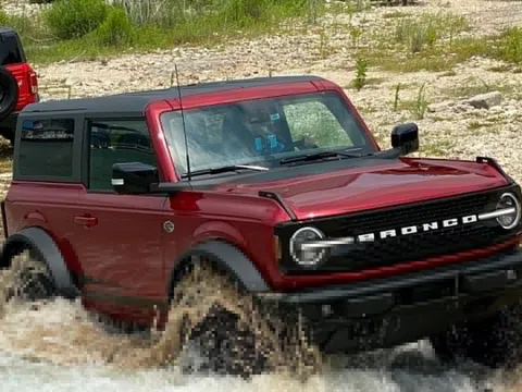 Nửa đầu năm, Ford triệu hồi 90 lần, tổn thất hơn nửa tỷ USD