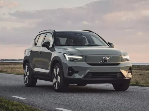Volvo bị kiện