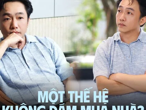 Câu hỏi thách thức Cường Đô la