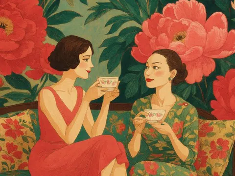12 chân lý cuộc sống: Ngắn mà sâu, ai ngộ ra sớm người ấy hạnh phúc