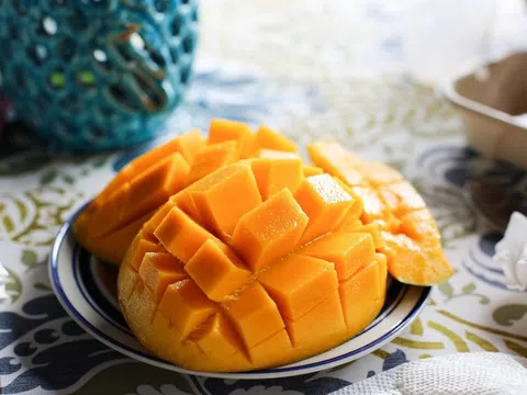 Loại quả Việt Nam khiến người Trung Quốc mê mẩn: Không chỉ ngon mà còn là thảo dược "chữa bách bệnh”