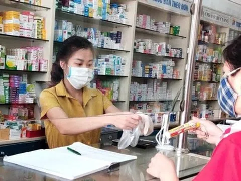 BHYT có thanh toán khi bệnh nhân tự mua thuốc bên ngoài?