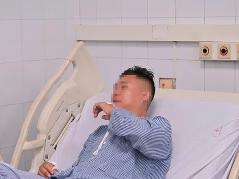 Vụ lật tàu trên Vịnh Hạ Long: Thuyền viên duy nhất sống sót kể lại phút sinh tử