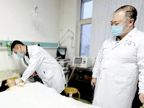 Bà mẹ trẻ mắc ung thư phổi giai đoạn cuối do không làm 1 việc khi nấu ăn để không đánh thức con đang ngủ