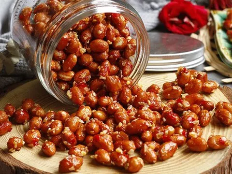 Ăn hạt giờ này thì đẹp da, giảm cân - ăn sai giờ thì tăng cân vèo vèo: Tuy đơn giản nhưng chẳng phải ai cũng biết