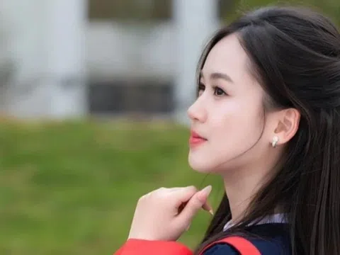 Nữ sinh Phú Thọ tiết lộ bí quyết đạt ba điểm 10 thi tốt nghiệp THPT