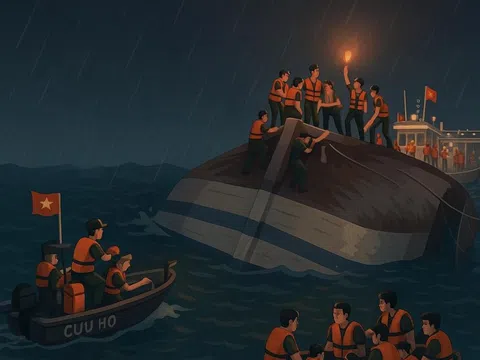 5 điều cần làm ngay để THOÁT NẠN khi đi tàu biển, máy bay - Kinh nghiệm từ cựu tiếp viên top 7 hãng hàng không an toàn nhất thế giới