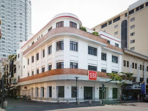 Dư nợ margin tại SSI vượt 1,2 tỷ USD, lớn hơn cả ngân hàng