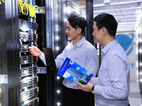 Việt Nam đứng thứ 6/40 trên Bảng chỉ số AI thế giới