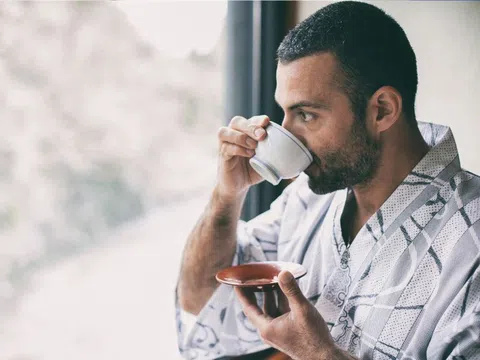 2 loại trà âm thầm “phá” gan, tăng nguy cơ mắc ung thư nếu lạm dụng: Ai đang uống nên bỏ ngay!