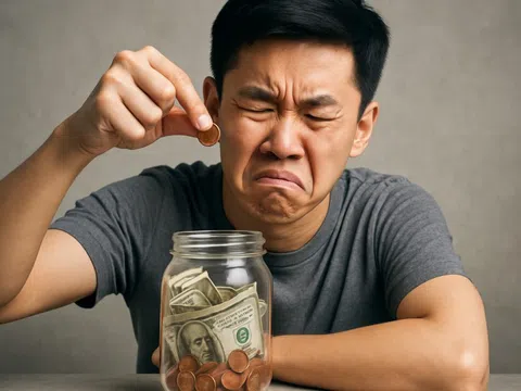 Hội chứng "RỐI LOẠN TIỀN BẠC": Điều ám ảnh giới trẻ hơn cả "rối loạn tiền đình"